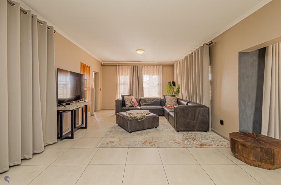 4 Bedroom Property for Sale in Langebaan Country Estate Western Cape